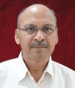 Prof. S.K. Bishwal
