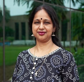 Prof. Kalpana Sahoo