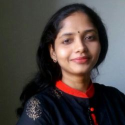 Dr. Subhra Pattnaik