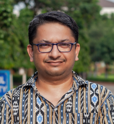 Prof. Sanjay Bhattacharya