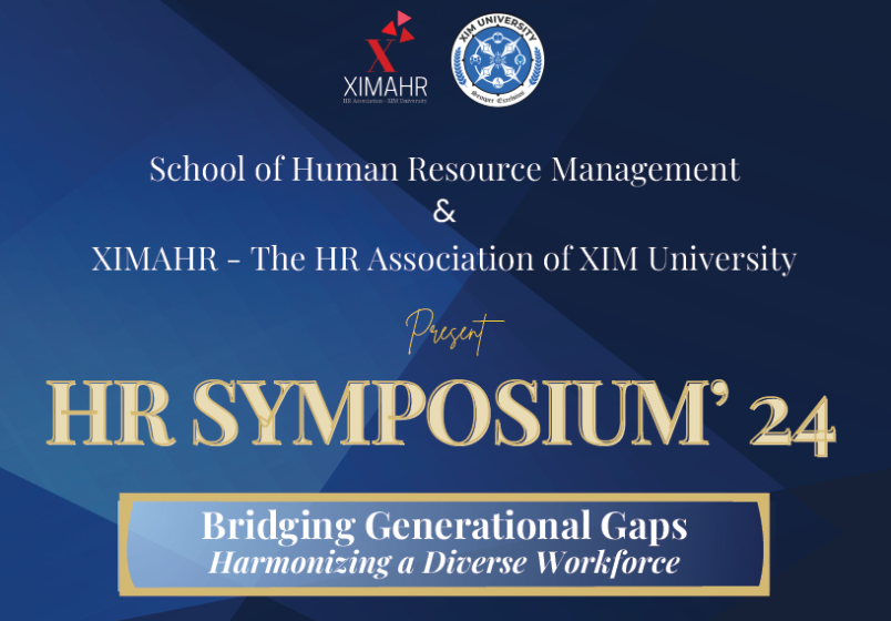 HR Symposium : 31st Aug’24