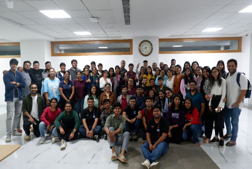 Immersion Course on “Knowledge Management in L&D”