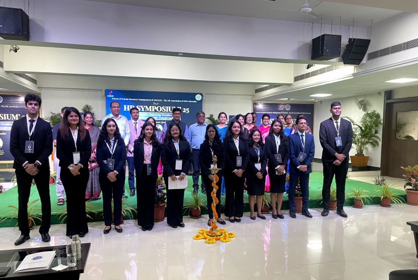 HR Symposium 2025