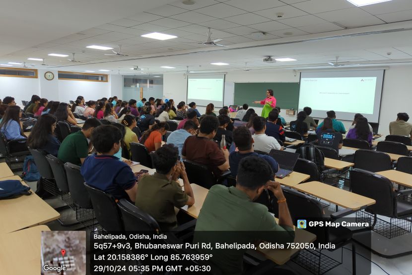DEI Certification Workshop by Axis Bank