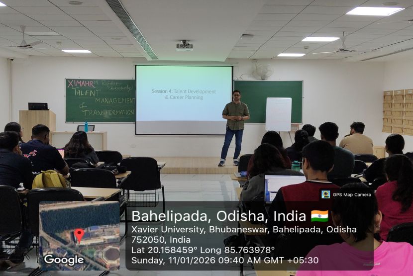 Immersion Course: 10th-11th Jan’26