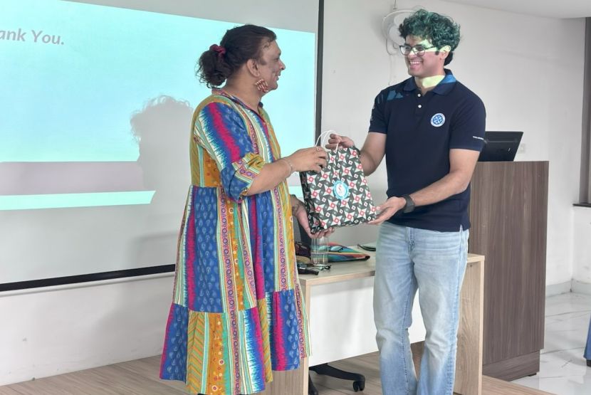 AXIS Bank DEI Certification Workshop