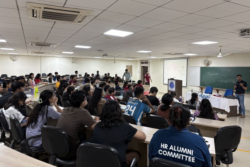 Immersion Course: 21st – 22nd Aug’26