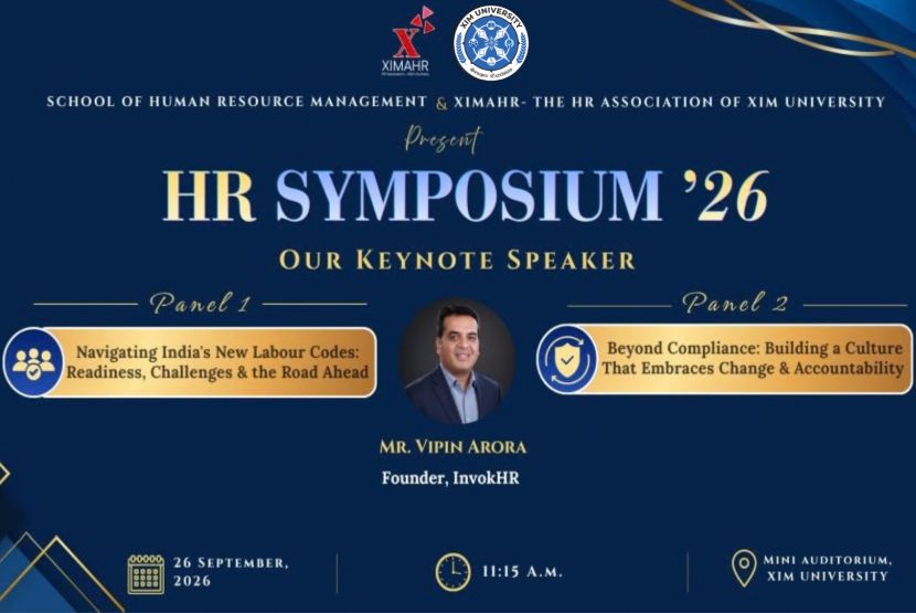 HR Symposium 2026