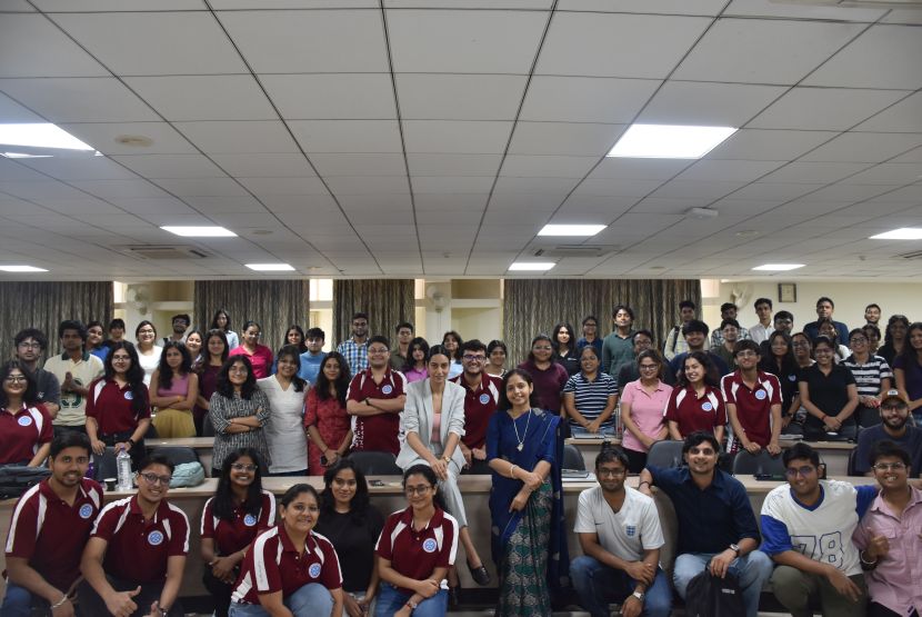 Immersion Course: 20th – 21st Aug’26